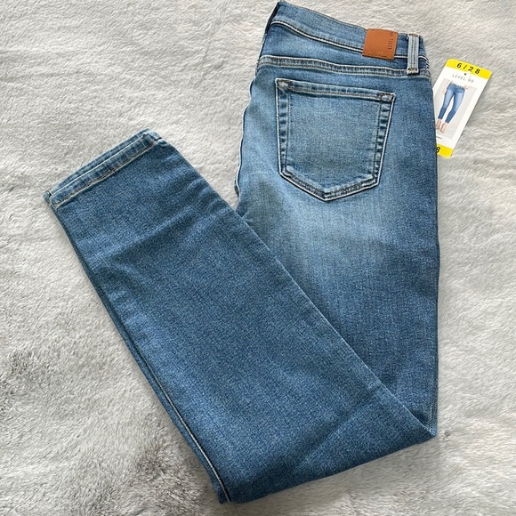 Level 99 - high rise skinny jeans - Picture 5 of 8